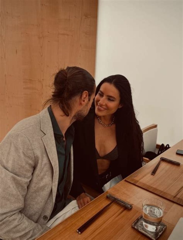 Discovering Celia Jaunat: A Multifaceted Talent