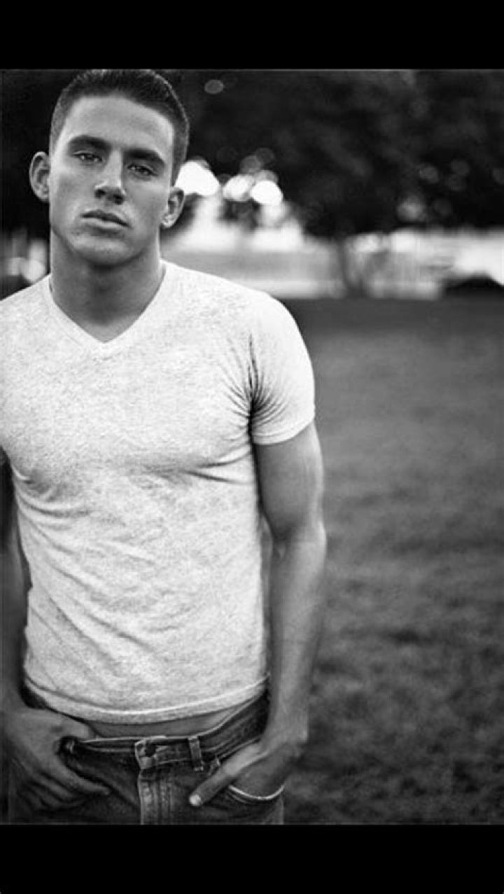 Discovering Channing Tatum's Brother: A Deep Dive Into Their Family Life