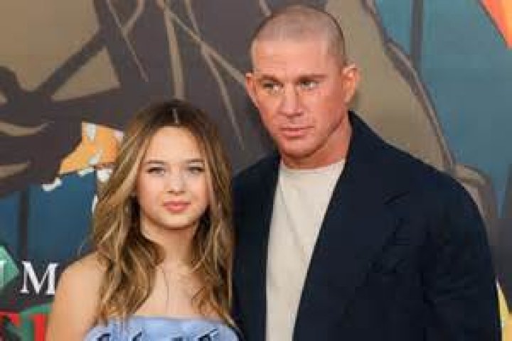 Discovering Channing Tatum's Sister: A Journey Into Family Ties