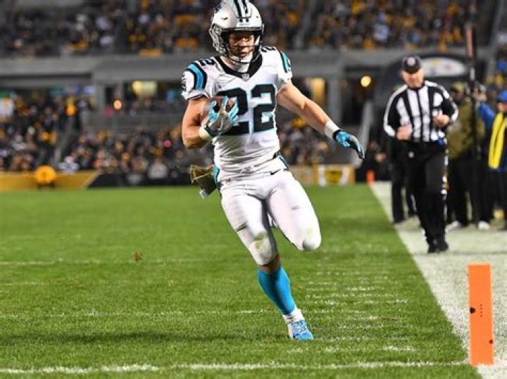 Discovering Christian McCaffrey: Weight, Height, And Athletic Excellence