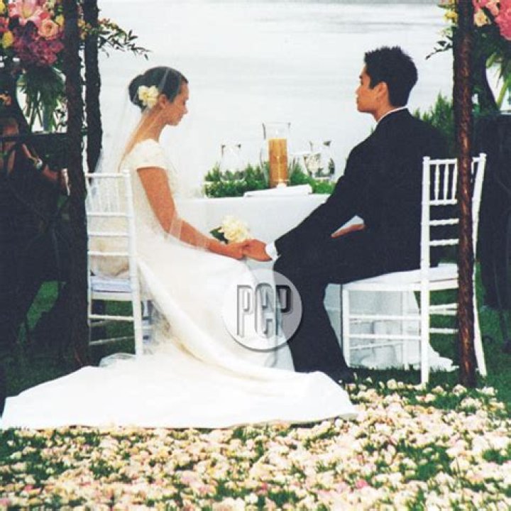 Discovering Eric Villarama's New Wife: A Journey Of Love And Commitment