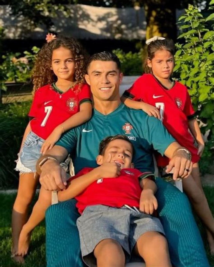 Discovering Eva Ronaldo's Age: The Journey Of A Young Talent