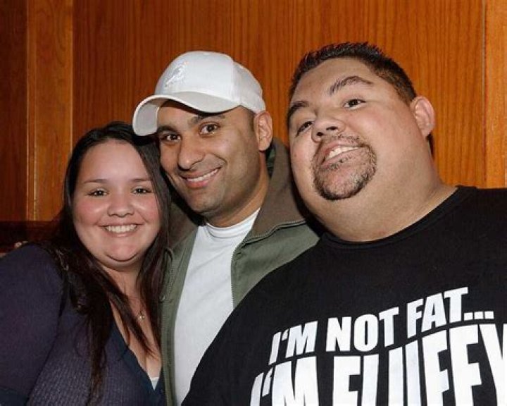 Discovering Gabriel Iglesias' Partner: Love Behind The Laughter