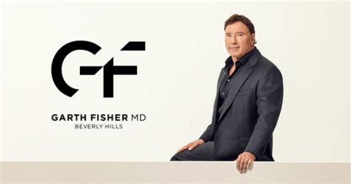 Discovering Garth Fisher: The Premier Beverly Hills Plastic Surgeon