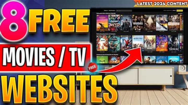 Discovering HDMovieArea: Your Ultimate Source For Free Movies And TV Shows