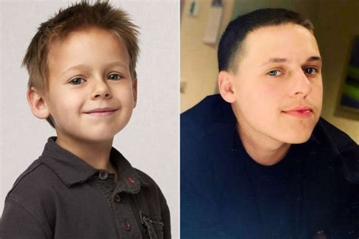 Discovering Jackson Brundage's Age: A Journey Through Time