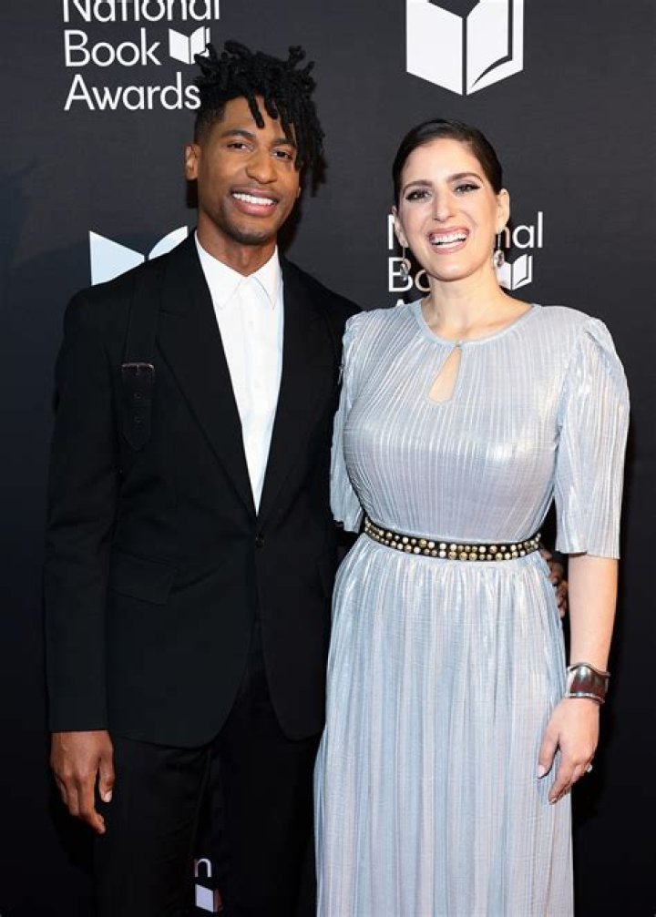 Discovering Jon Batiste's Wife: A Deep Dive Into Their Relationship