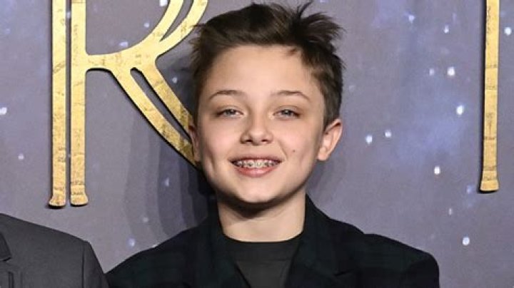 Discovering Knox Leon Jolie-Pitt: The Hidden Gem Of Hollywood