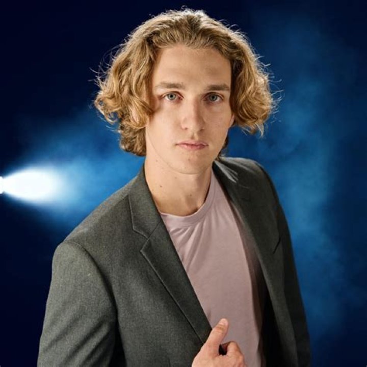 Discovering Luke Beasley: A Deep Dive Into His Life And Career