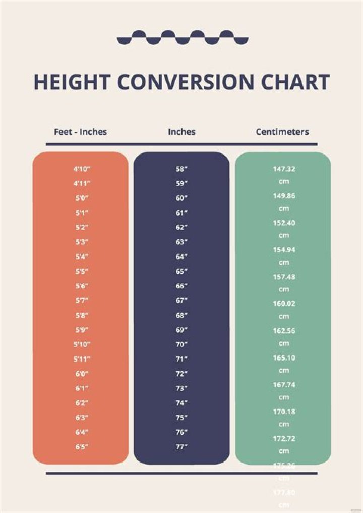 Discovering McGregor's Height In Feet: A Comprehensive Guide