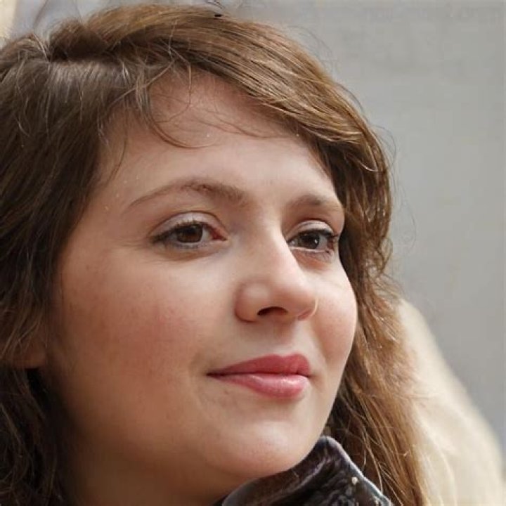 Discovering Michalina Sosna: A Rising Star In The World Of Arts