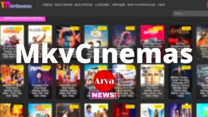 Discovering MKVCinemas Marathi: A Hub For Marathi Cinema Enthusiasts