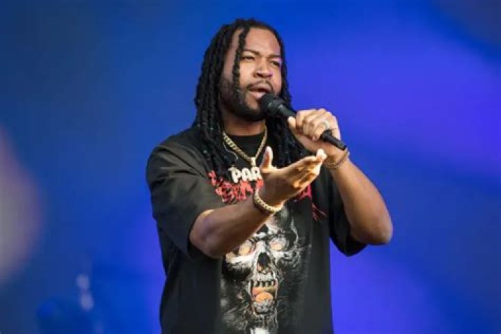 Discovering Partynextdoor: Real Name And Journey To Stardom