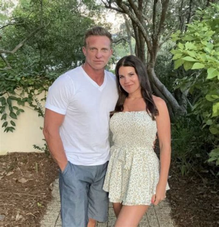 Discovering Steve Burton's New Girlfriend: A Journey Into His Romantic Life