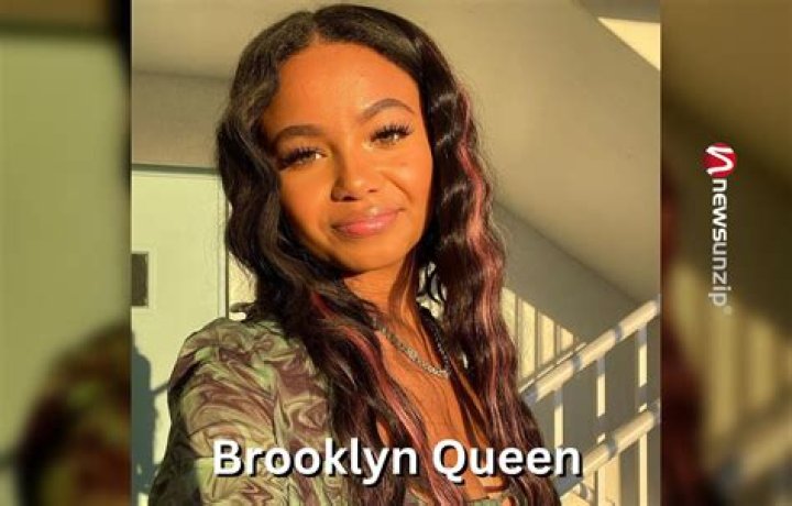 Discovering The Age Of Brooklyn Queen: A Journey Through Her Life