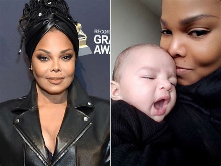 Discovering The Age Of Janet Jackson's Son: A Deep Dive