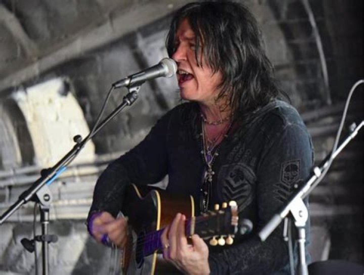 Discovering The Age Of Tom Keifer: A Journey Through Music And Life
