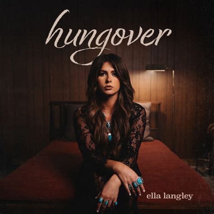 Discovering The Allure Of Ella Langley’s Feet