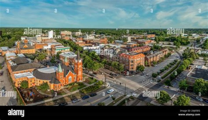 Discovering The Allure Of Skip The Game Fayetteville, North Carolina