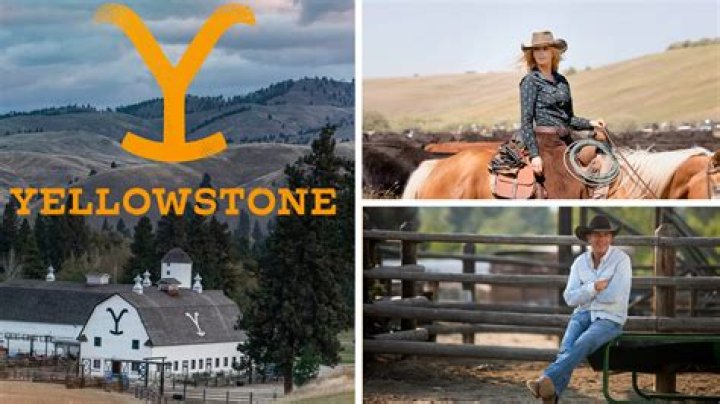 Discovering The Best Places To Watch Yellowstone: Your Ultimate Guide