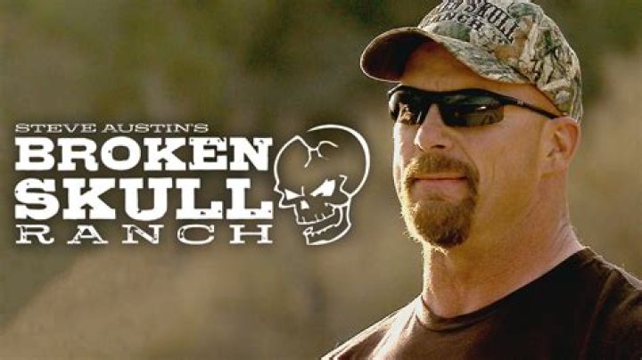Discovering The Broken Skull Ranch Location: A Hidden Gem In Texas