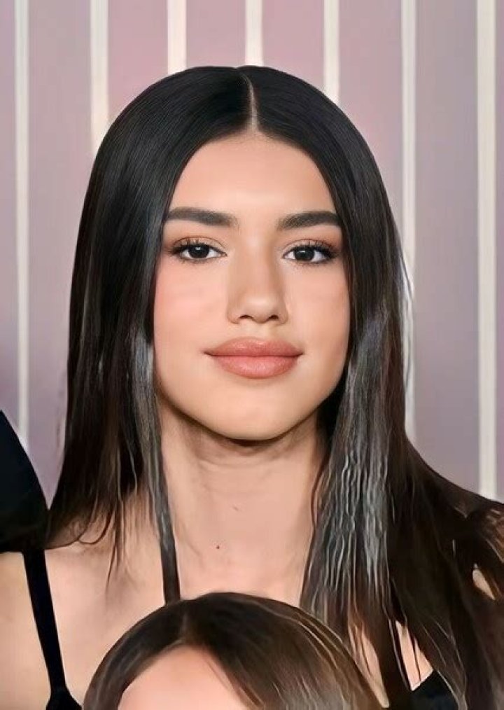 Discovering The Charm Of Valentina Lima Casting