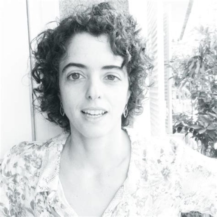 Discovering The Enigmatic Luísa Buarque De Hollanda