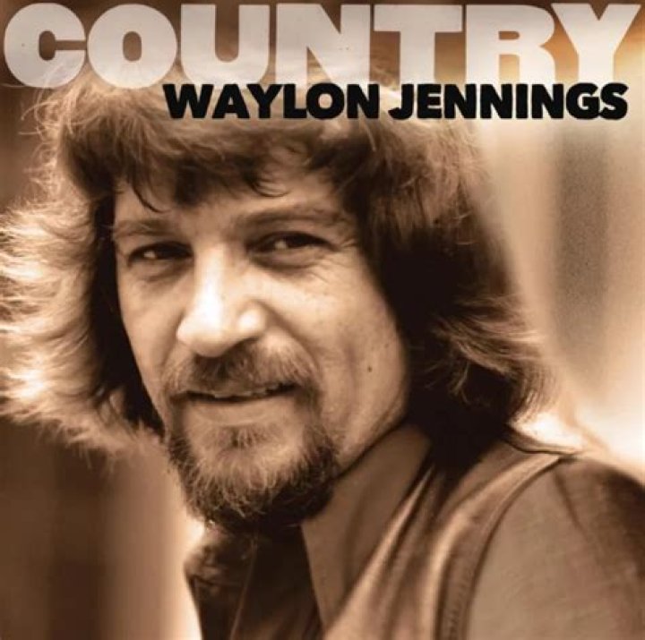 Discovering The Height Of A Country Music Legend: Waylon Jennings