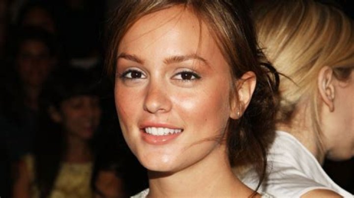 Discovering The Height Of Leighton Meester: A Comprehensive Insight