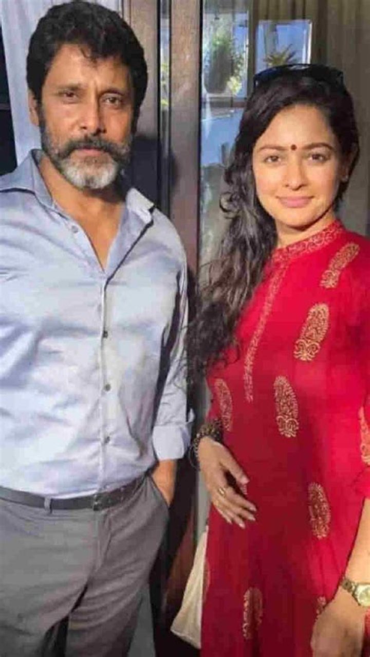 Discovering The Height Of Vikram: An Insight Into The Life Of A Versatile Actor