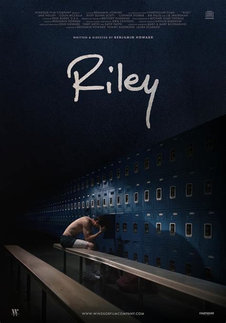Discovering The Journey Of Riley Graydon: A Rising Star