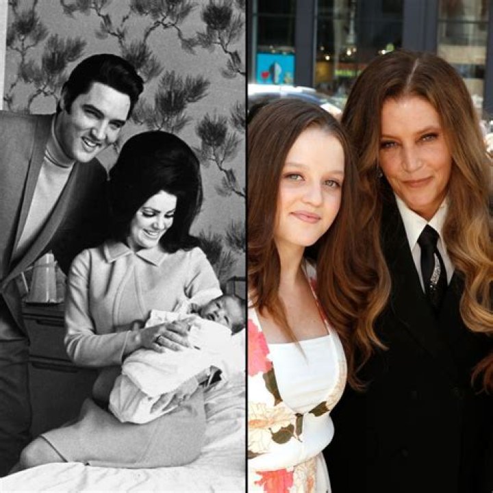 Discovering The Legacy Of Elvis Presley's Granddaughter