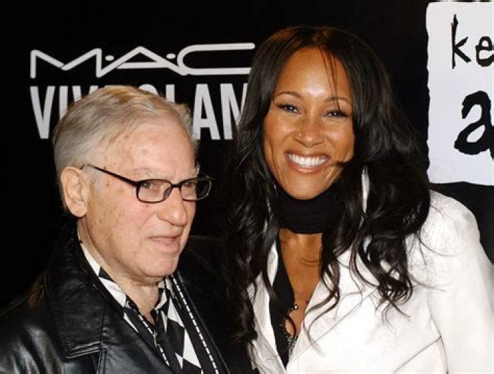 Discovering The Legacy Of Sy Kravitz