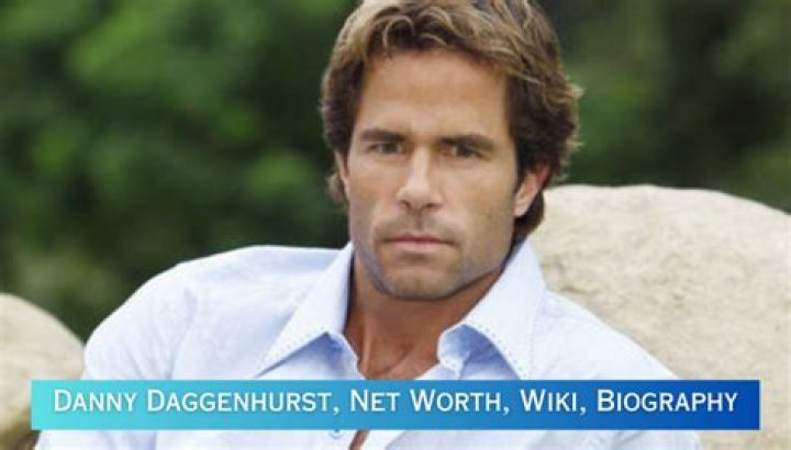 Discovering The Life And Legacy Of Danny Daggenhurst