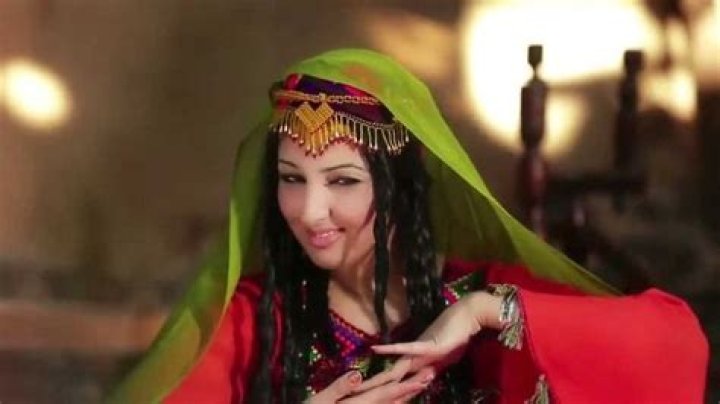 Discovering The Life And Legacy Of Seeta Qasemi