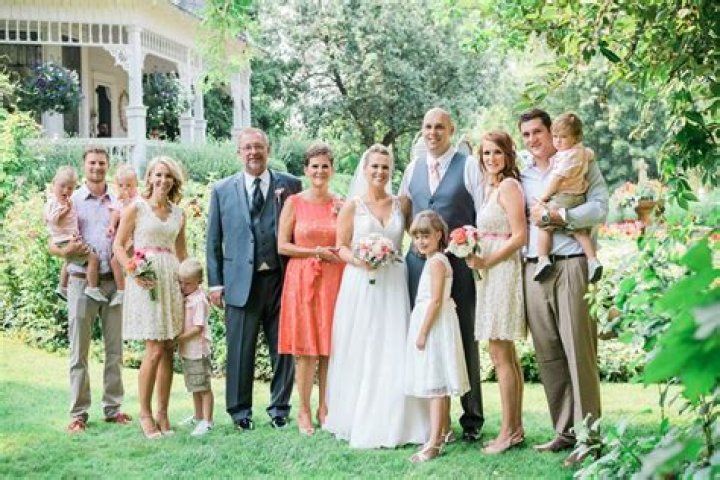 Discovering The Life Of Luke Ridnour's Wife