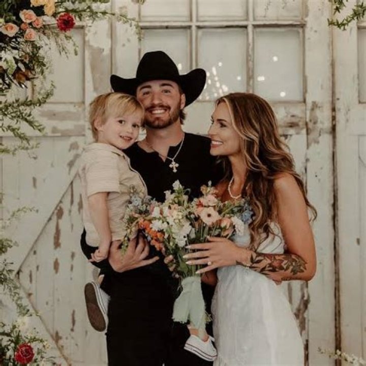Discovering The Life Of Morgan Wallen's Wife: A Deep Dive