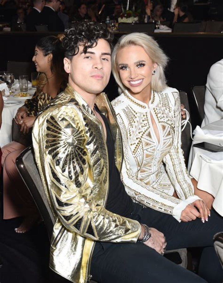 Discovering The Love Life Of Anthony Padilla: Who Is His Girlfriend?