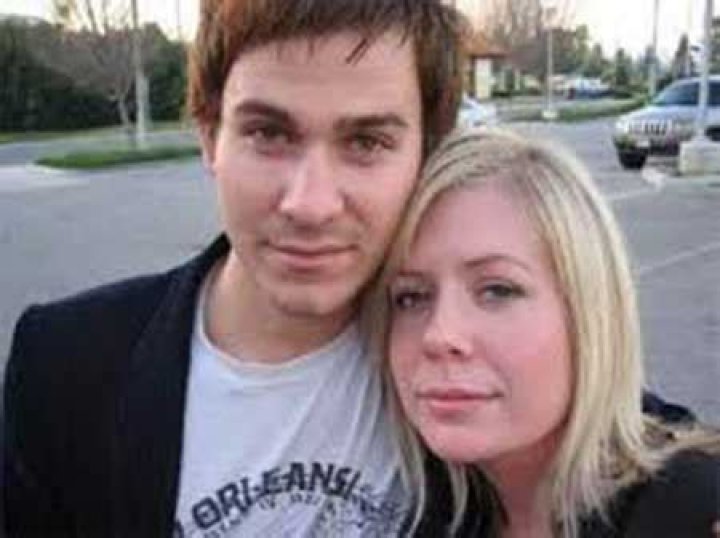Discovering The Love Story Of Jason Wade And His Wife