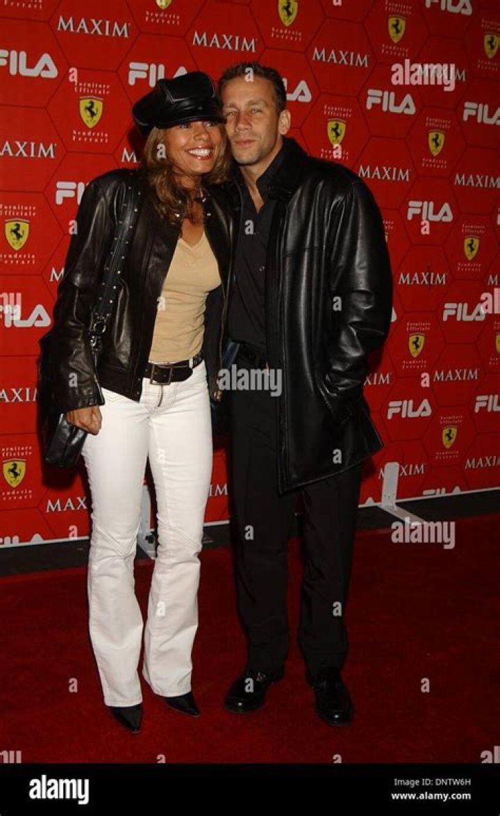 Discovering The Love Story Of Lisa Vidal And Her Husband Jay Cohen