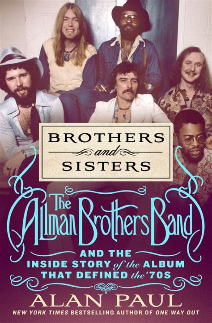 Discovering The Melodies Of John Allman: A Deep Dive Into His Songs
