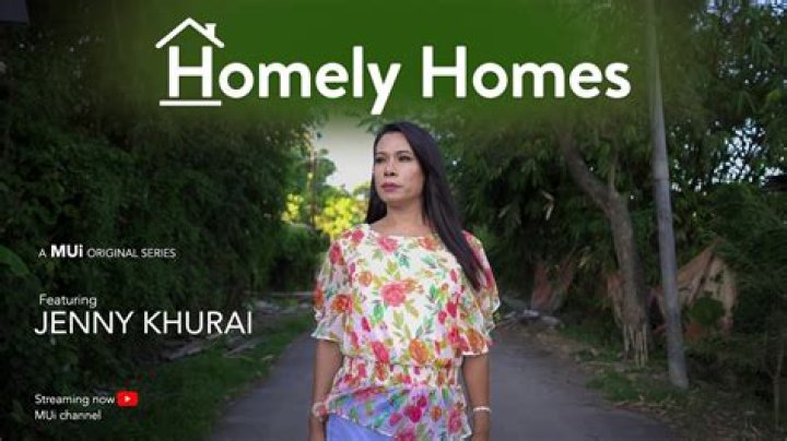 Discovering The Multifaceted Journey Of Jenny Mui