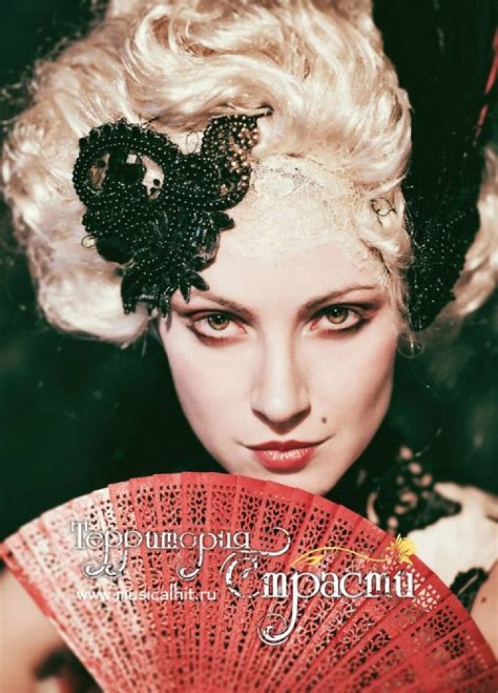 Discovering The Multifaceted Life Of Anastasiya Makeyeva
