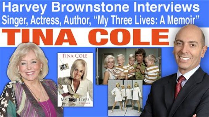 Discovering The Talents Of Actress Tina Cole: A Multifaceted Star