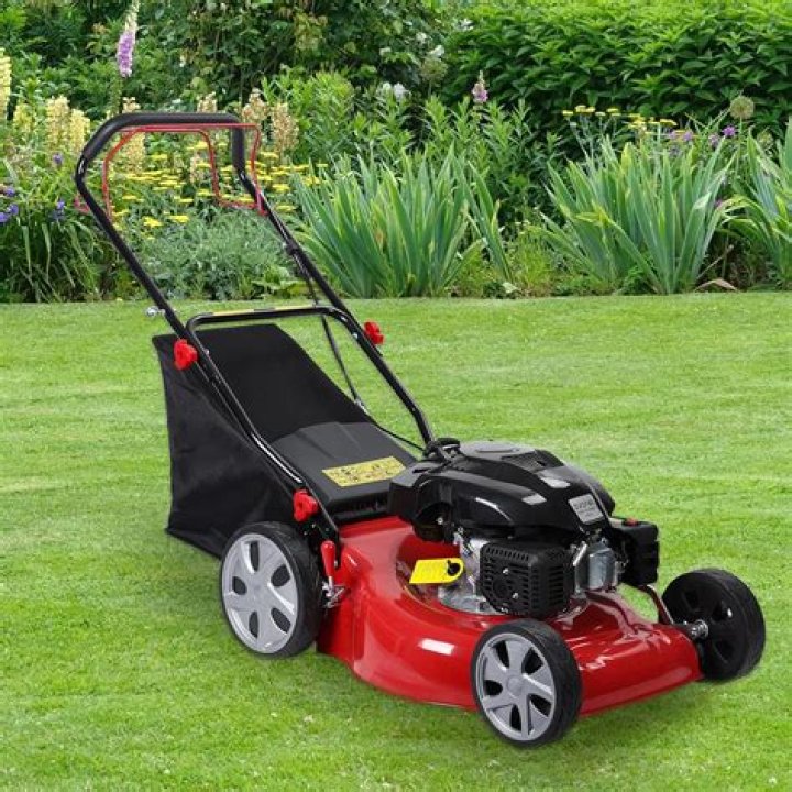 Discovering The Top Self-Propelled Gas Lawn Mowers For Your Garden