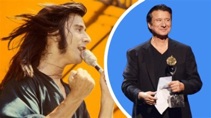 Discovering The True Height Of Steve Perry: A Journey Through His Life