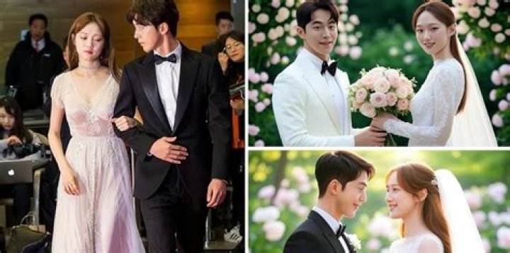 Discovering The Truth Behind Nam Joo-hyuk's Wife
