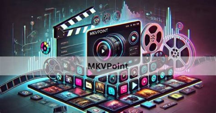 Discovering The World Of Mkvpoint.in: Your Ultimate Source For Entertainment