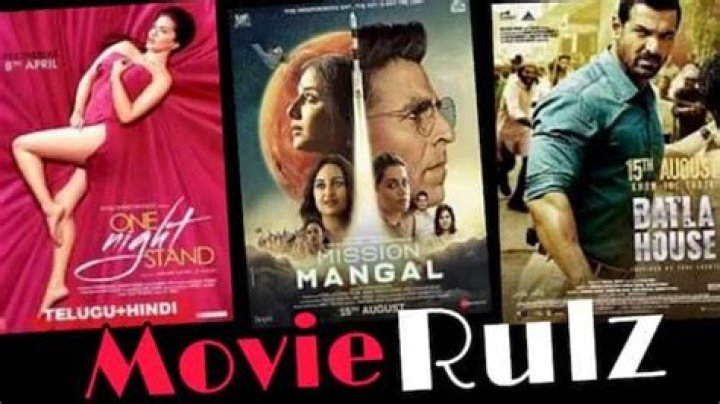 Discovering The World Of Movierulzhd.digital: A Cinematic Paradise