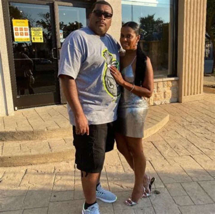 Discovering Tonesa Welch's Husband: A Journey Into Their Lives